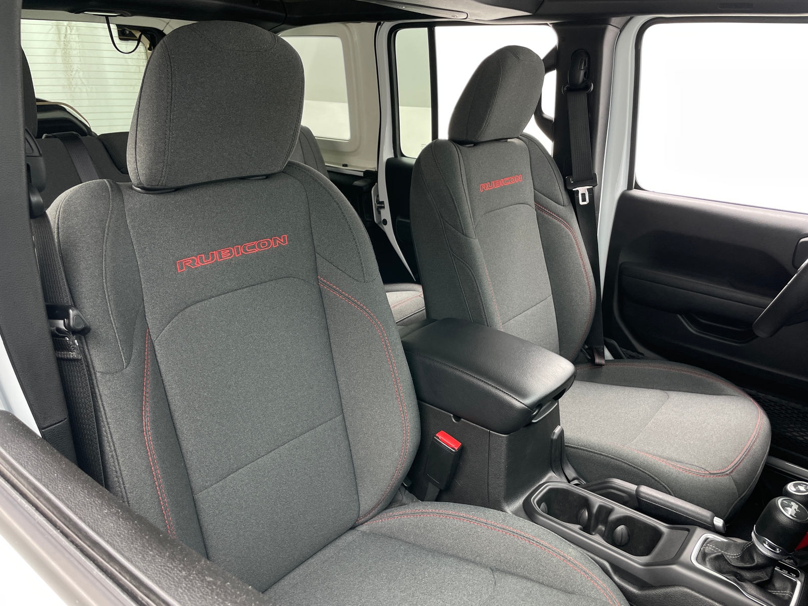 Thumbnail: 2025 Jeep Wrangler - 2