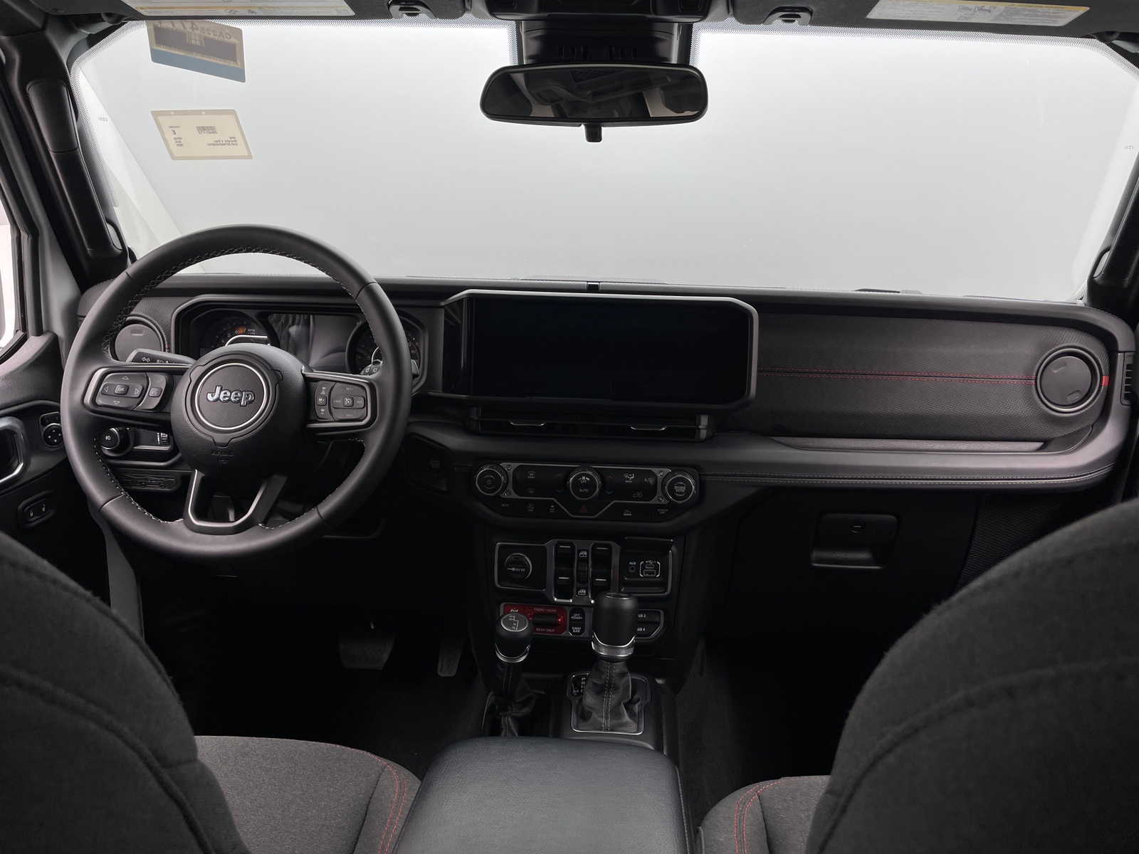 Thumbnail: 2025 Jeep Wrangler - 3