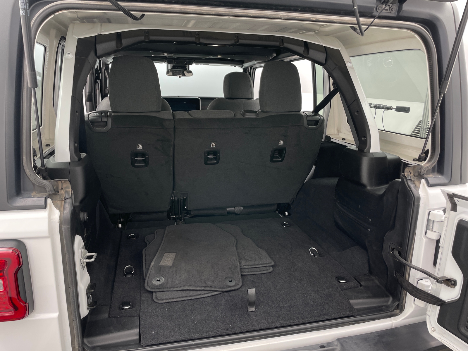 Thumbnail: 2025 Jeep Wrangler - 7