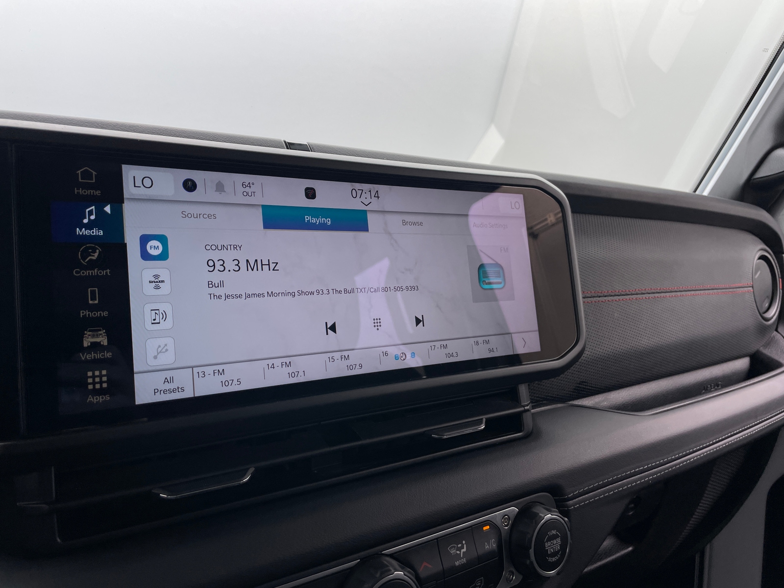 Thumbnail: 2025 Jeep Wrangler - 4