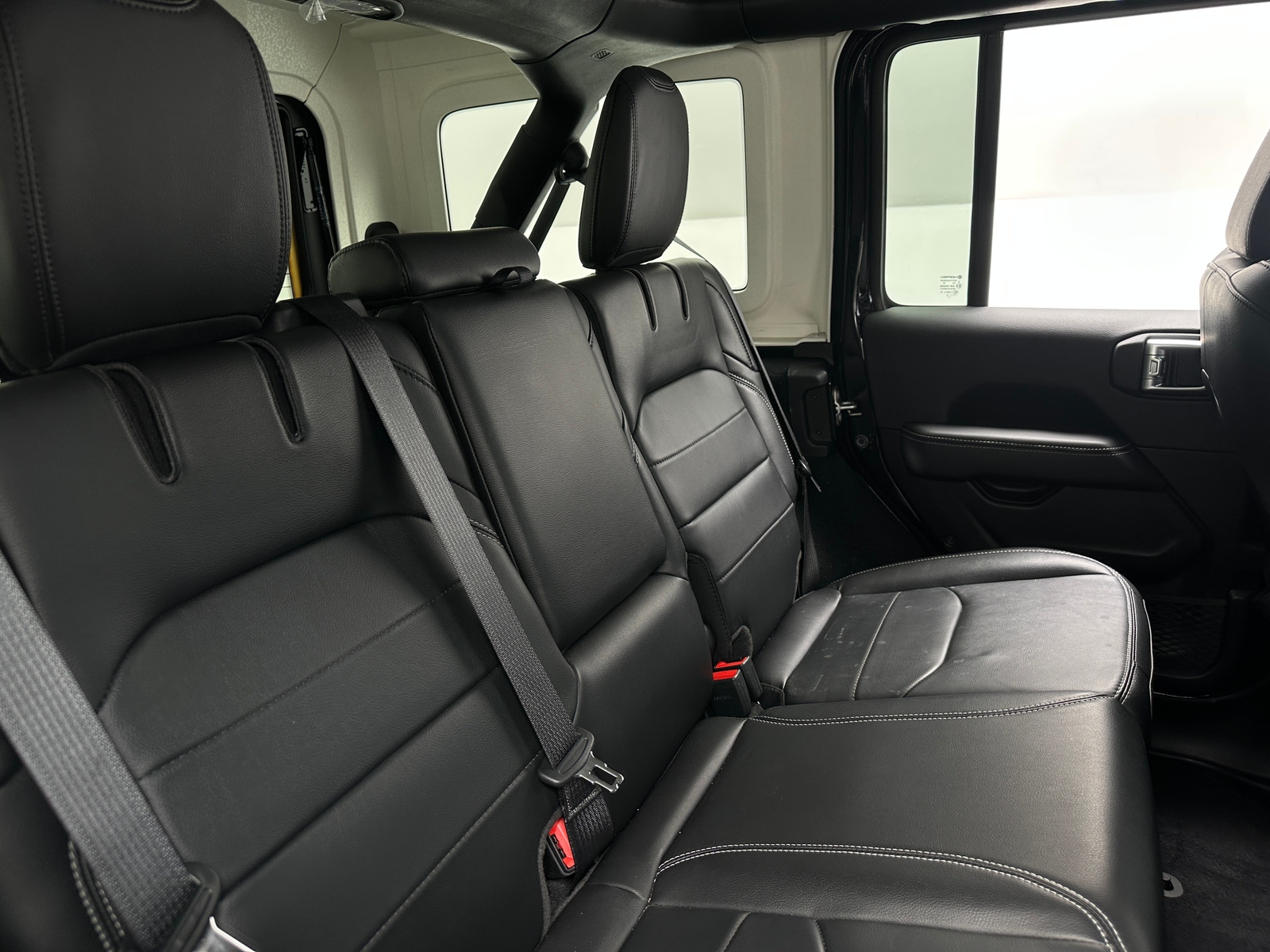 Thumbnail: 2023 Jeep Wrangler - 5