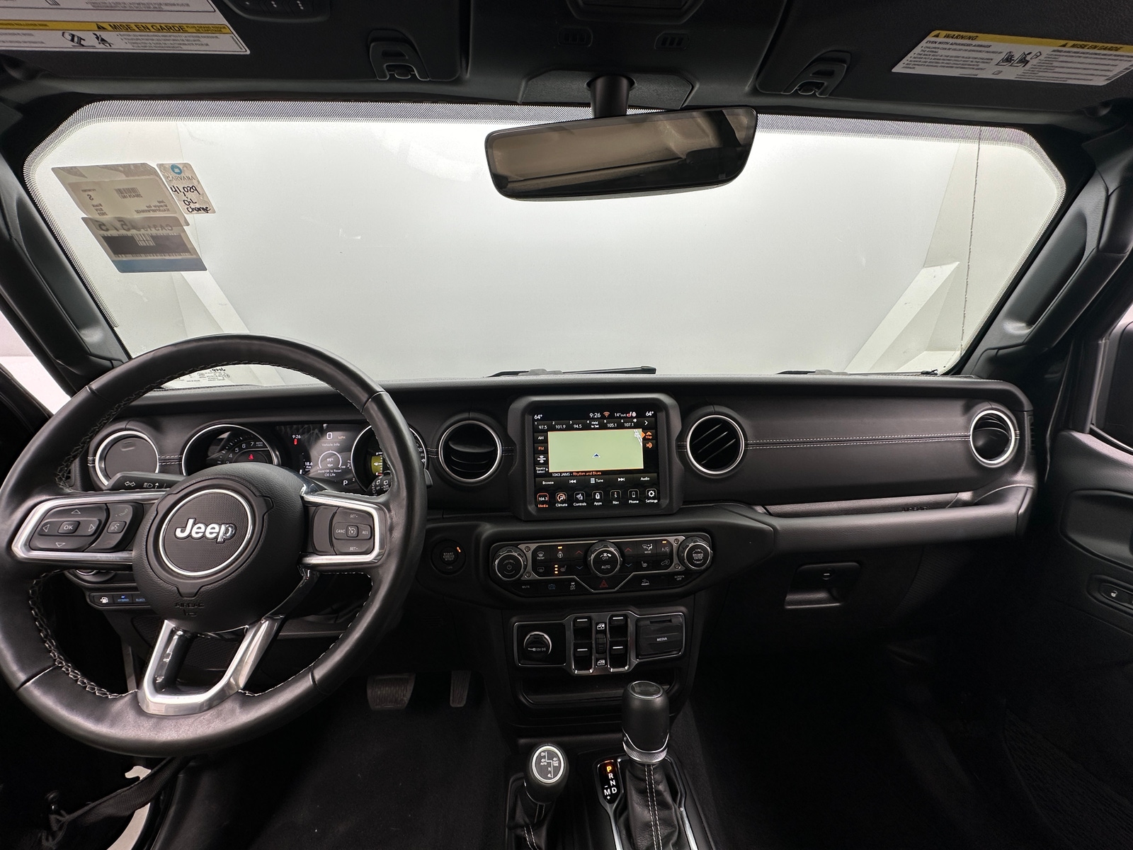 Thumbnail: 2023 Jeep Wrangler - 2