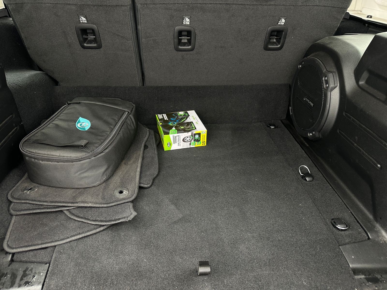 Thumbnail: 2023 Jeep Wrangler - 6