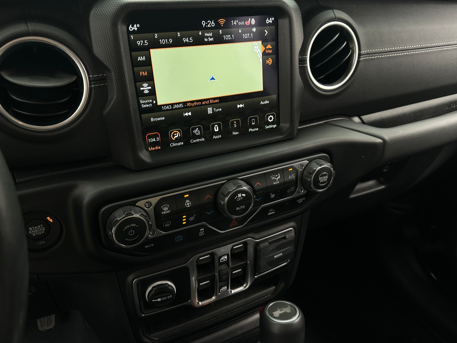 Thumbnail: 2023 Jeep Wrangler - 3