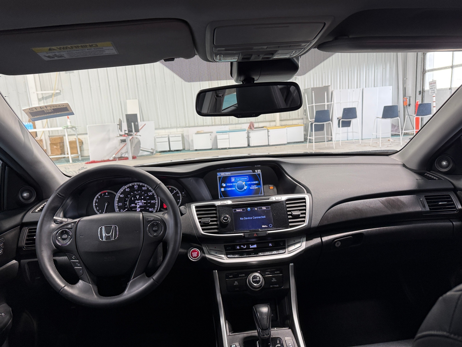 Thumbnail: 2015 Honda Accord - 2