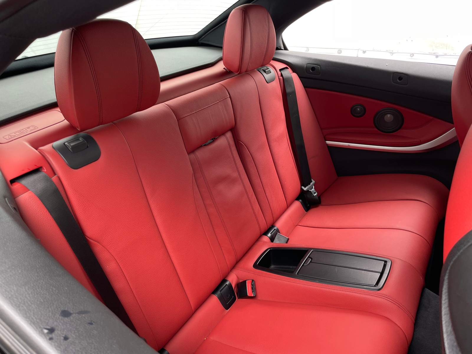 Thumbnail: 2019 BMW 4 Series - 5