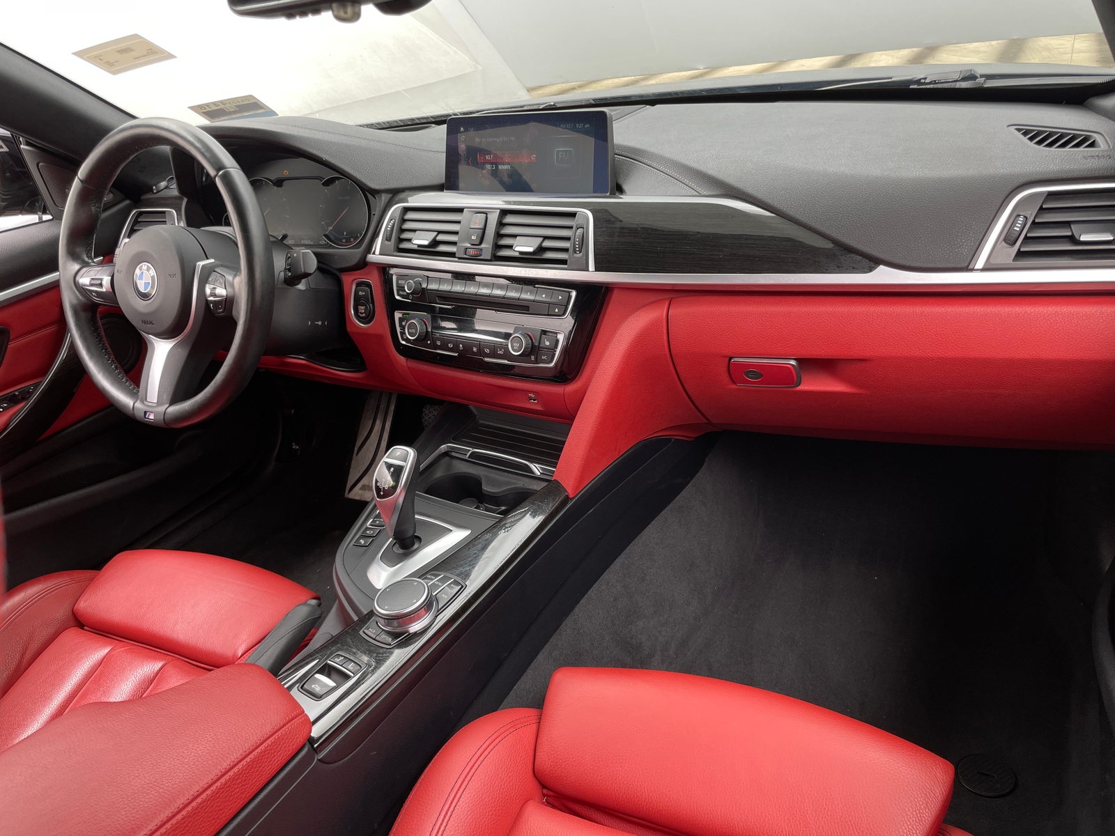 Thumbnail: 2019 BMW 4 Series - 2