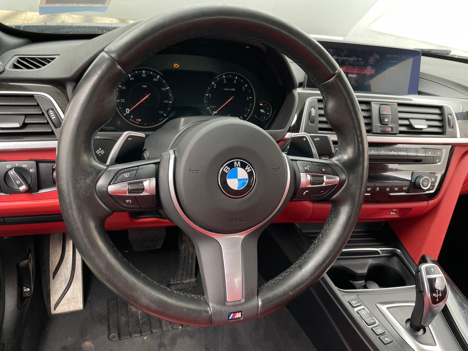 Thumbnail: 2019 BMW 4 Series - 4