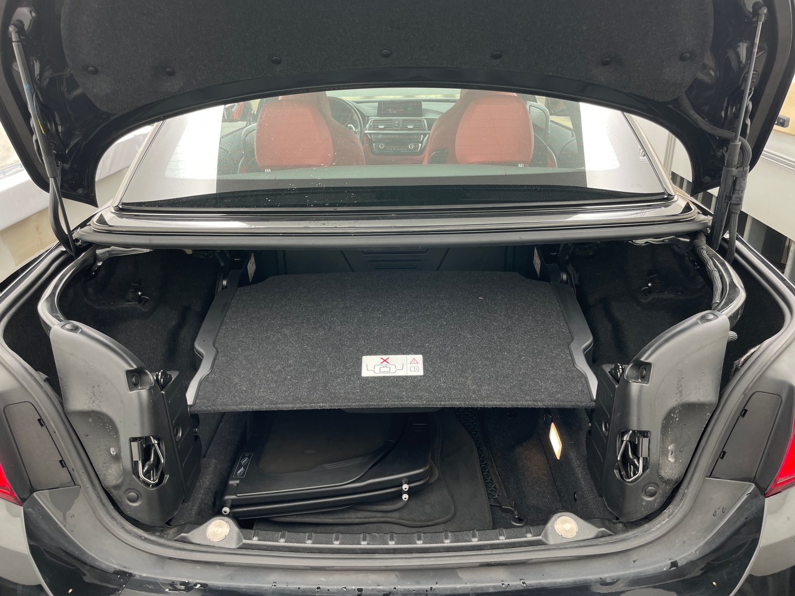 Thumbnail: 2019 BMW 4 Series - 6