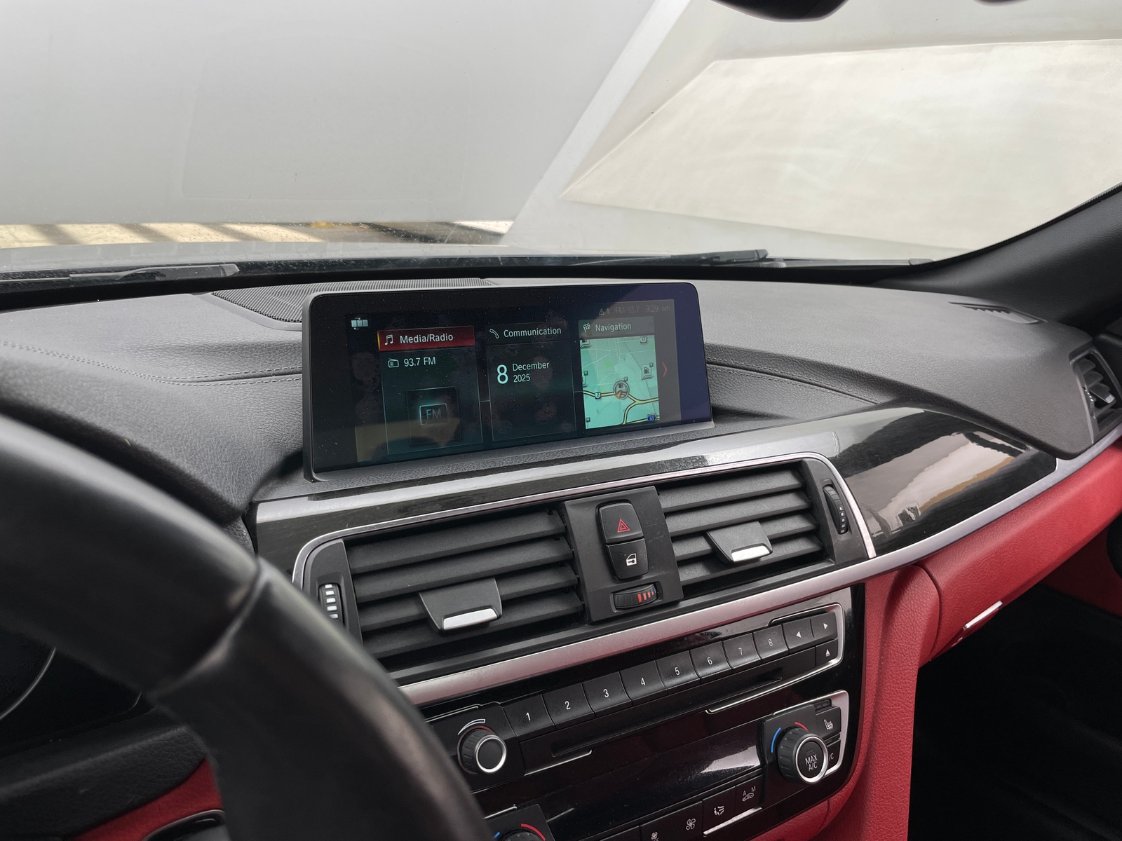 Thumbnail: 2019 BMW 4 Series - 3