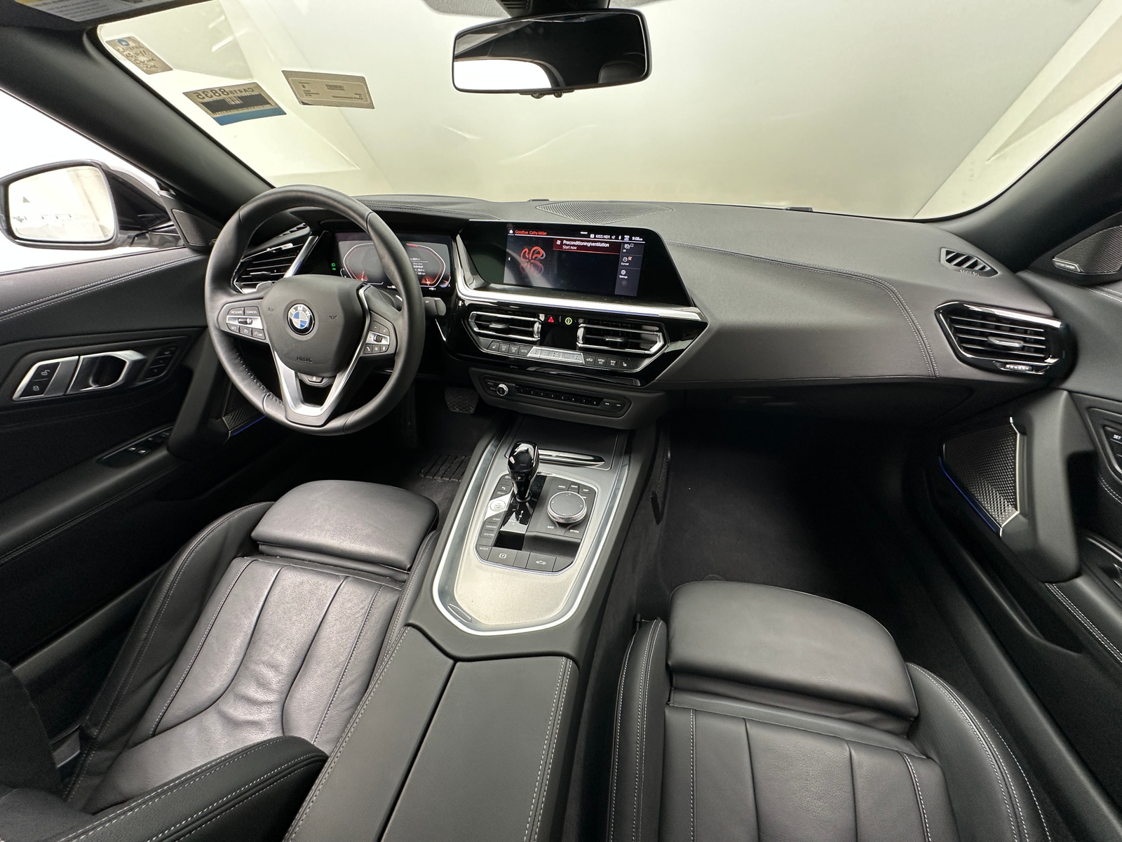 Thumbnail: 2019 BMW Z4 - 2