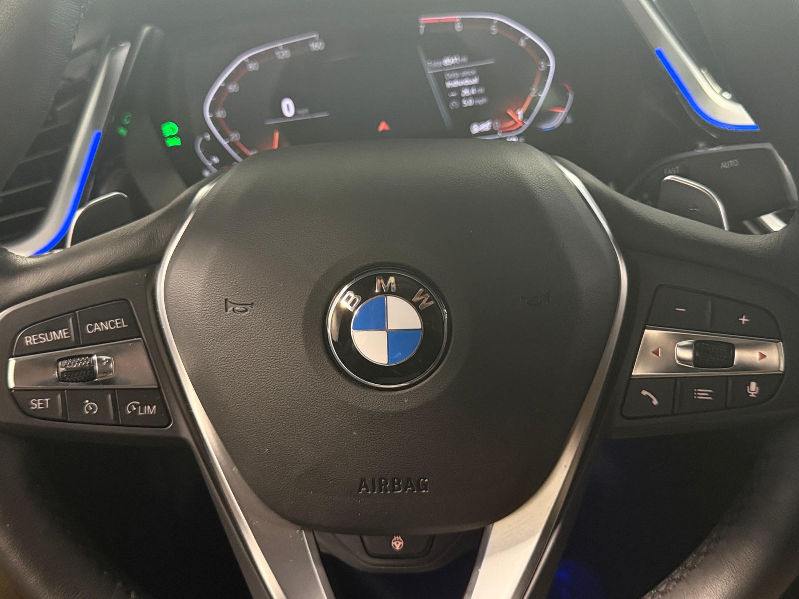 Thumbnail: 2019 BMW Z4 - 4