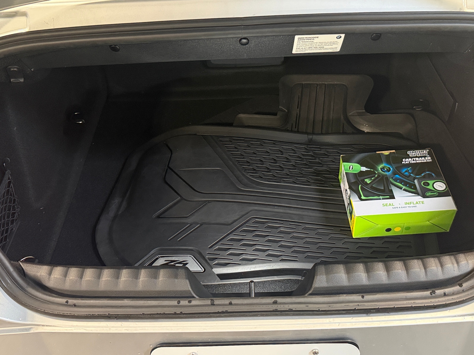 Thumbnail: 2019 BMW Z4 - 5