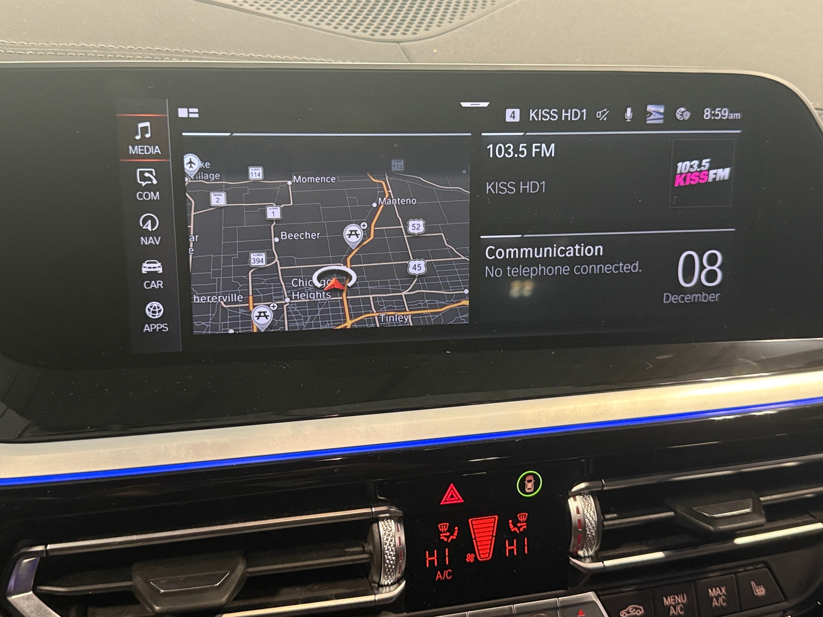 Thumbnail: 2019 BMW Z4 - 3