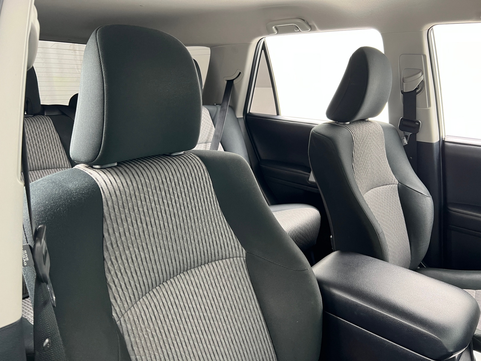 Thumbnail: 2022 Toyota 4Runner - 2