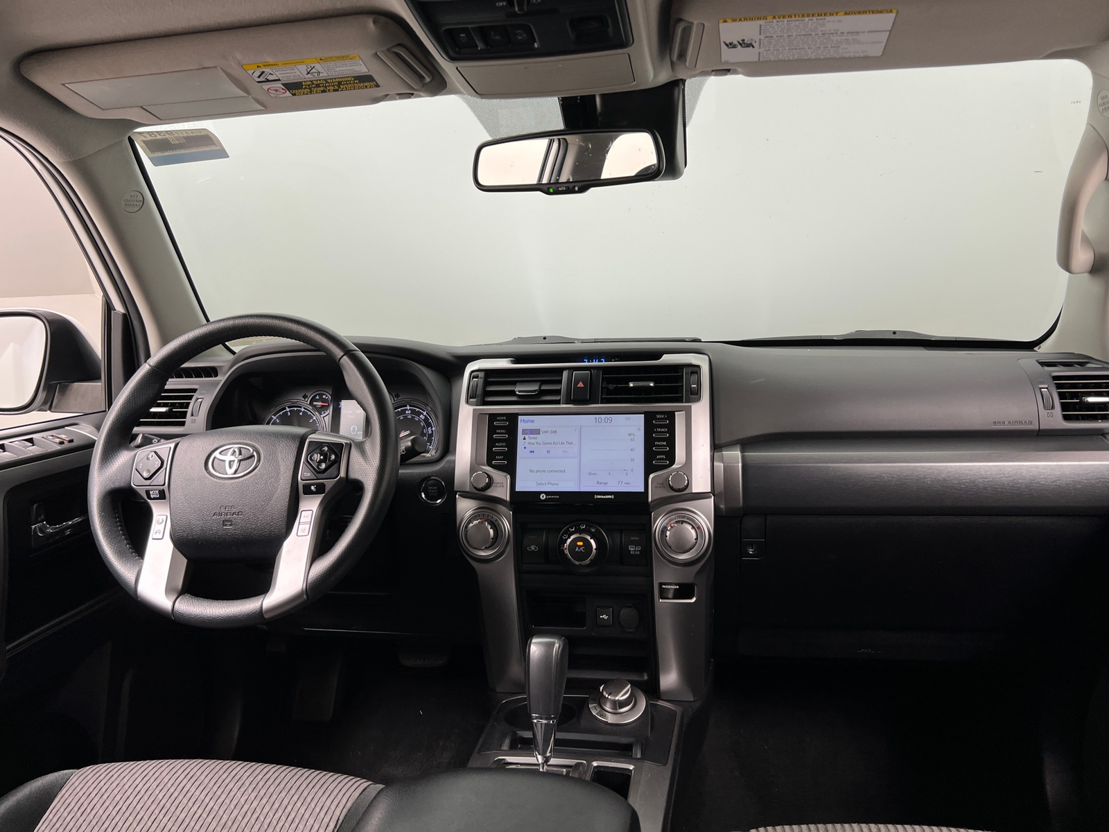 Thumbnail: 2022 Toyota 4Runner - 3