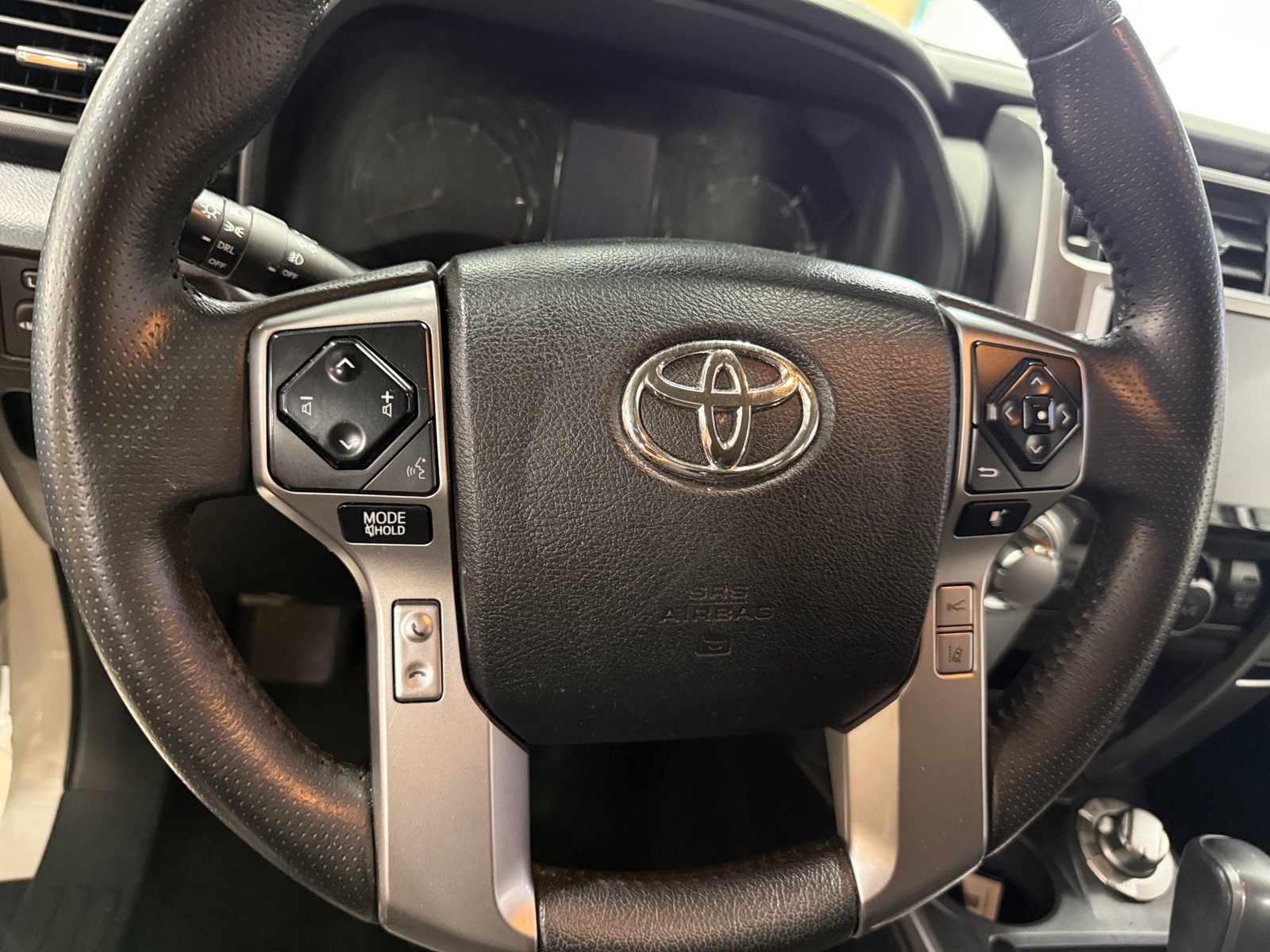 Thumbnail: 2022 Toyota 4Runner - 5