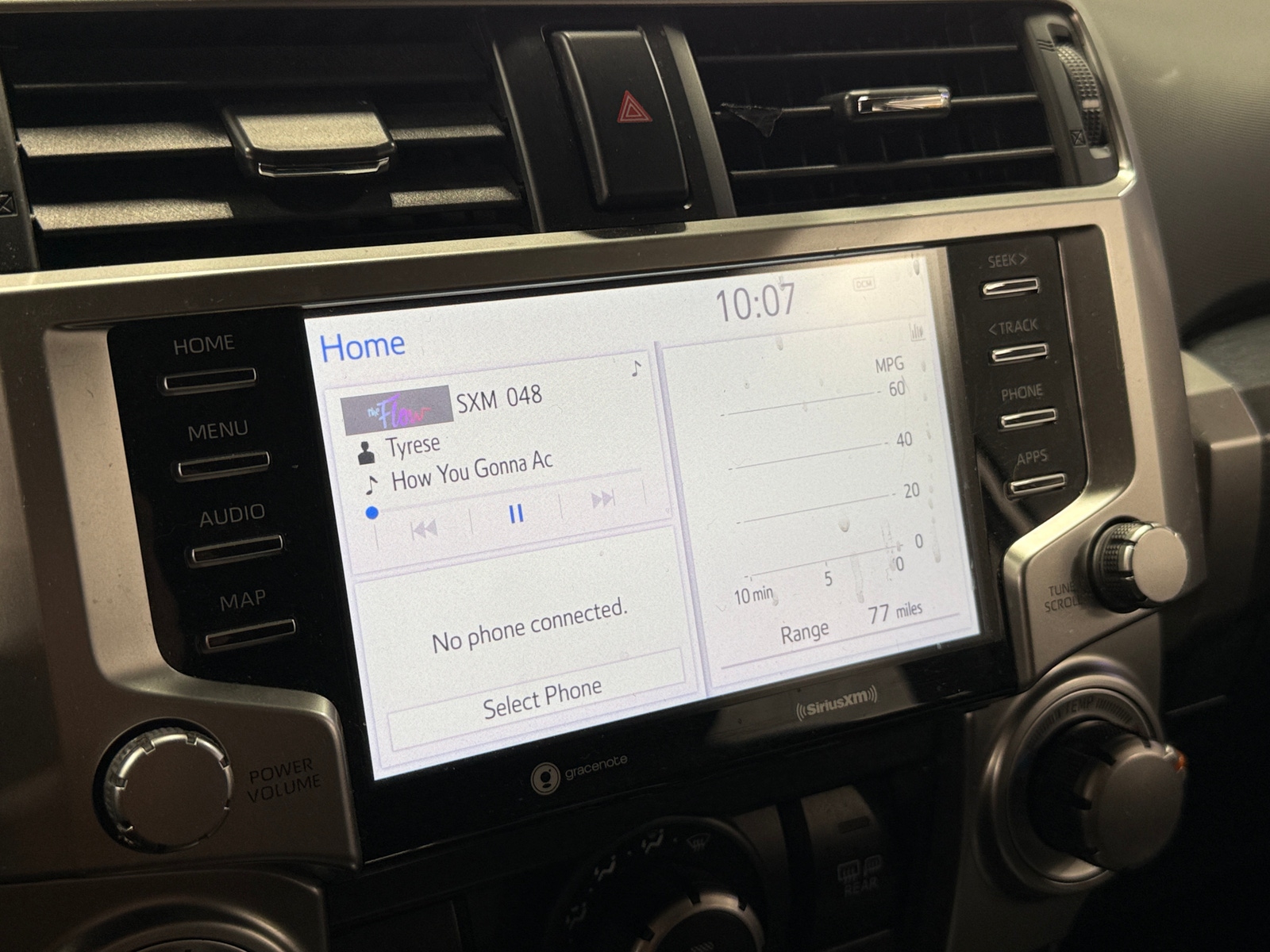 Thumbnail: 2022 Toyota 4Runner - 4