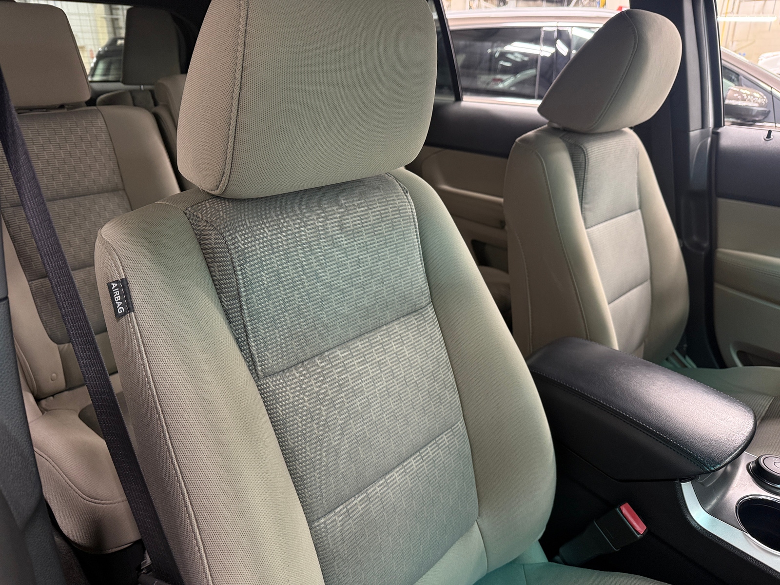 Thumbnail: 2012 Ford Explorer - 2