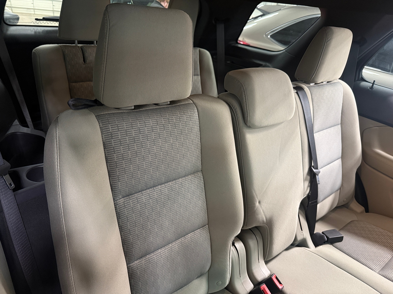 Thumbnail: 2012 Ford Explorer - 6