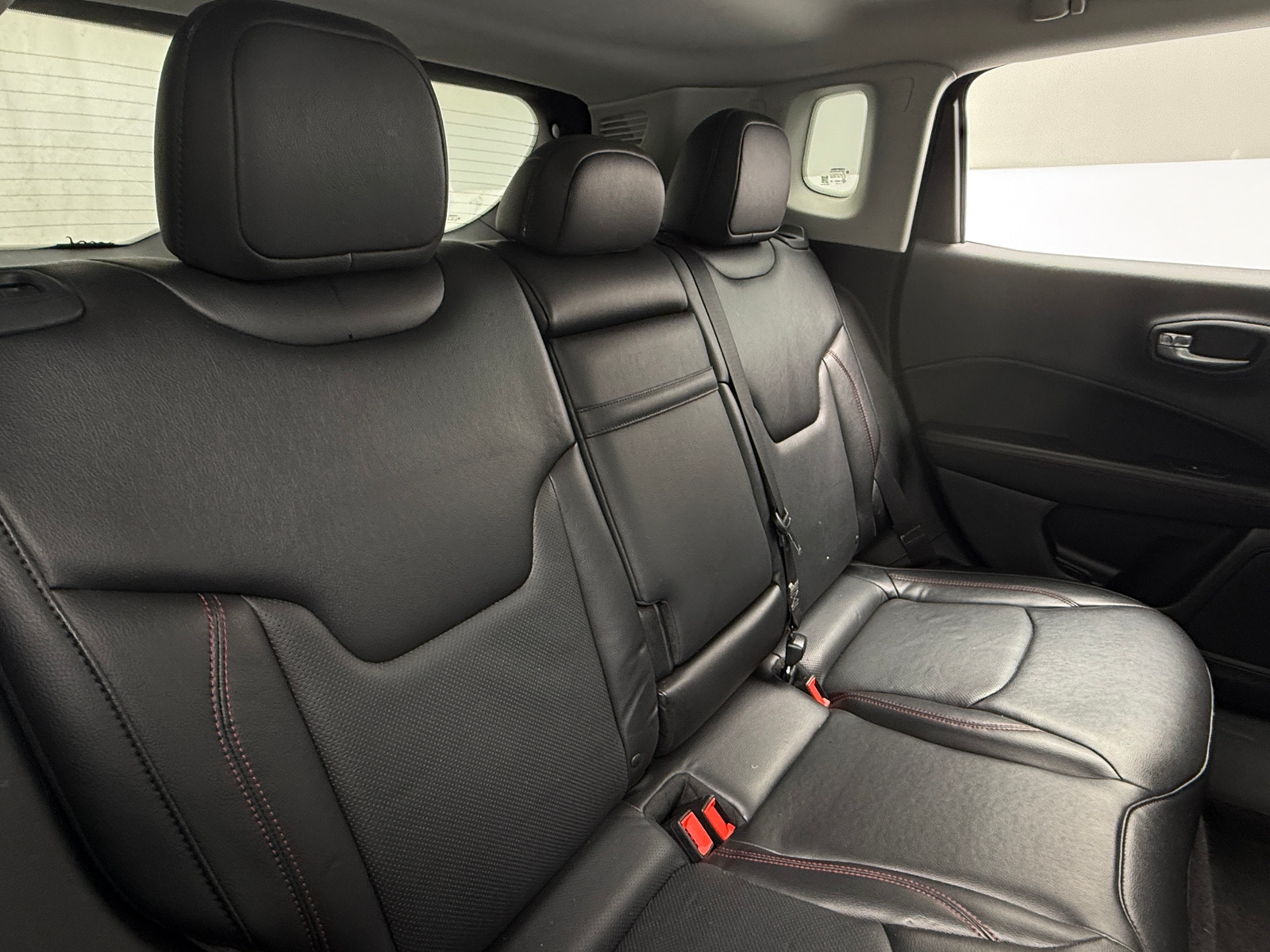 Thumbnail: 2018 Jeep Compass - 5