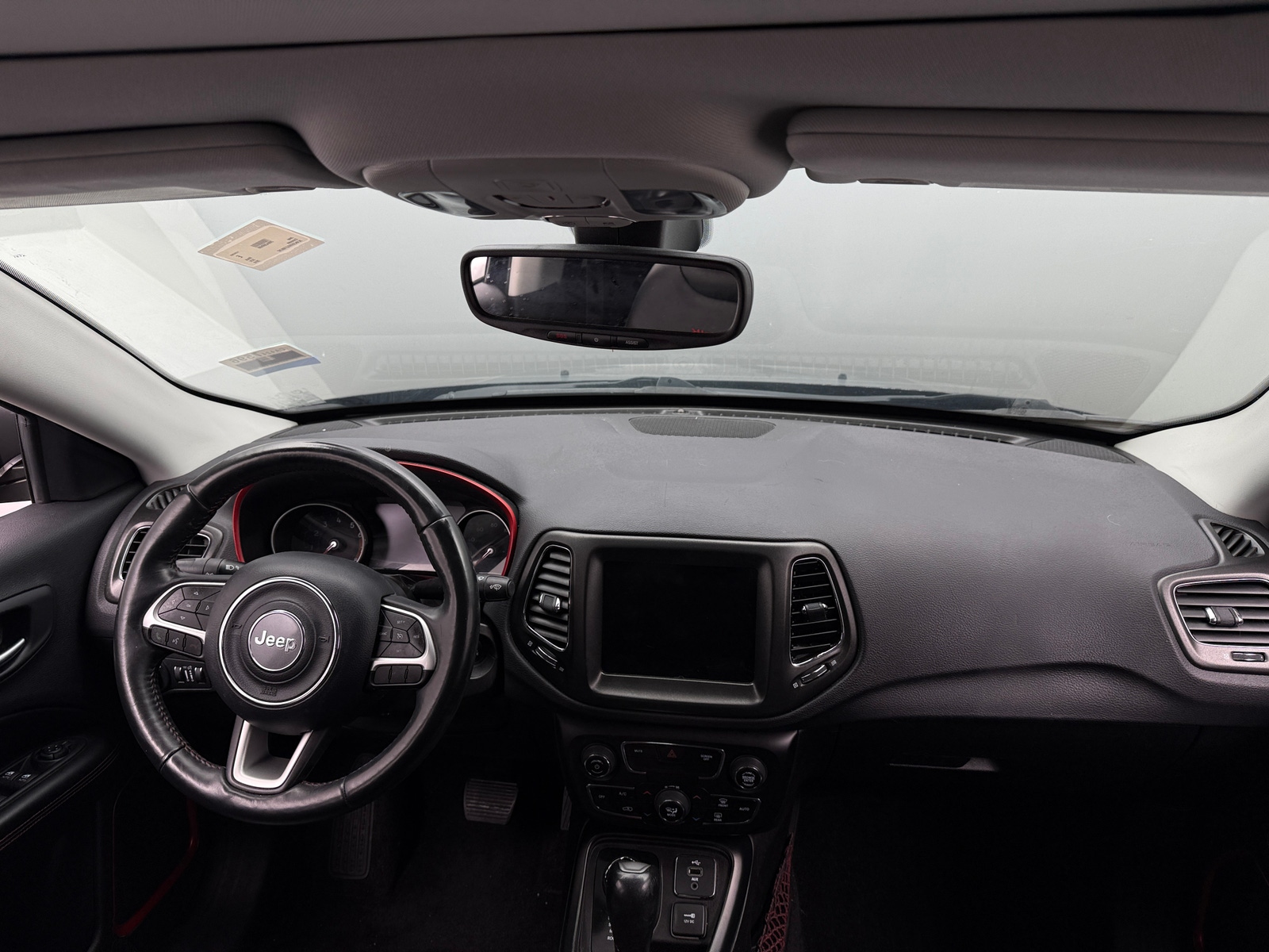 Thumbnail: 2018 Jeep Compass - 2