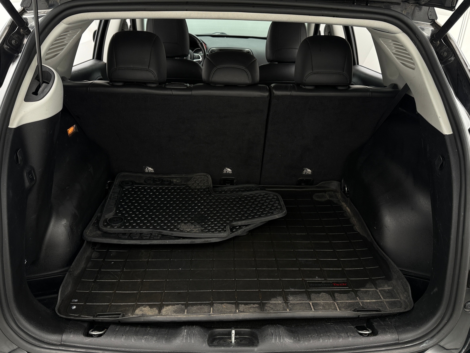 Thumbnail: 2018 Jeep Compass - 6