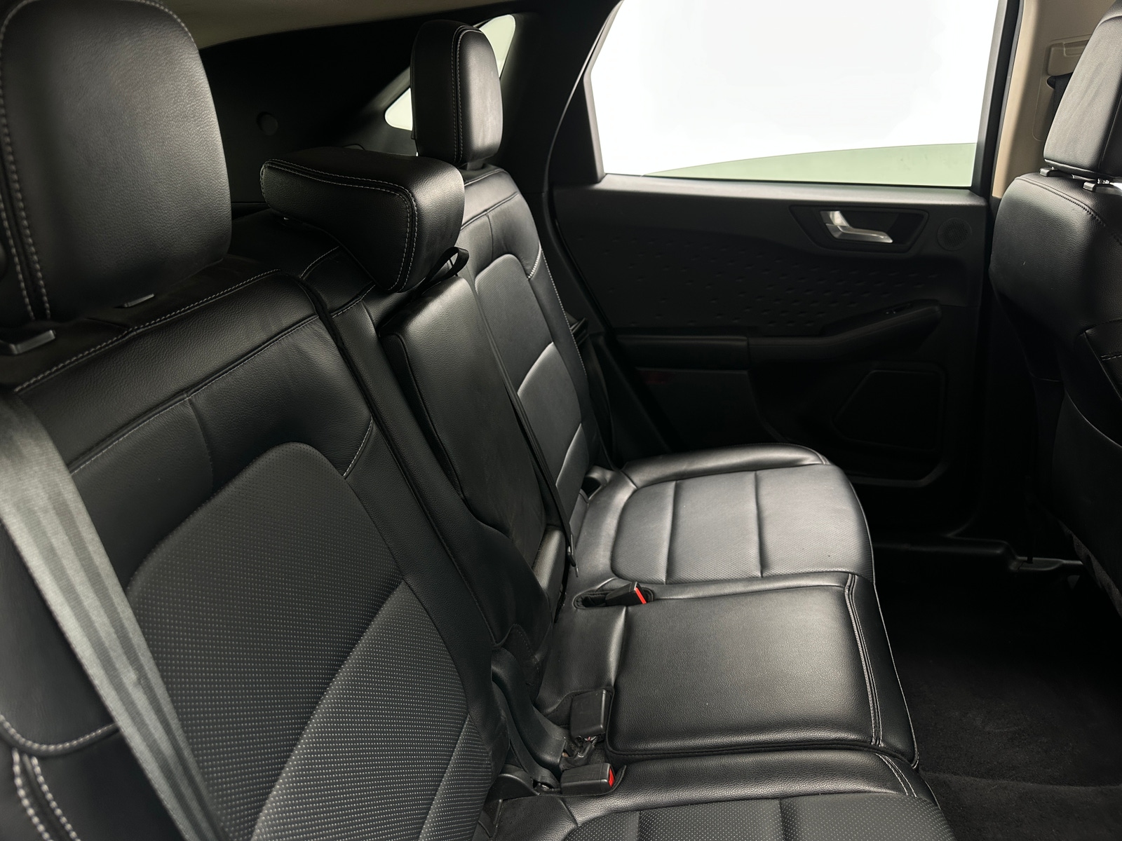 Thumbnail: 2020 Ford Escape - 5