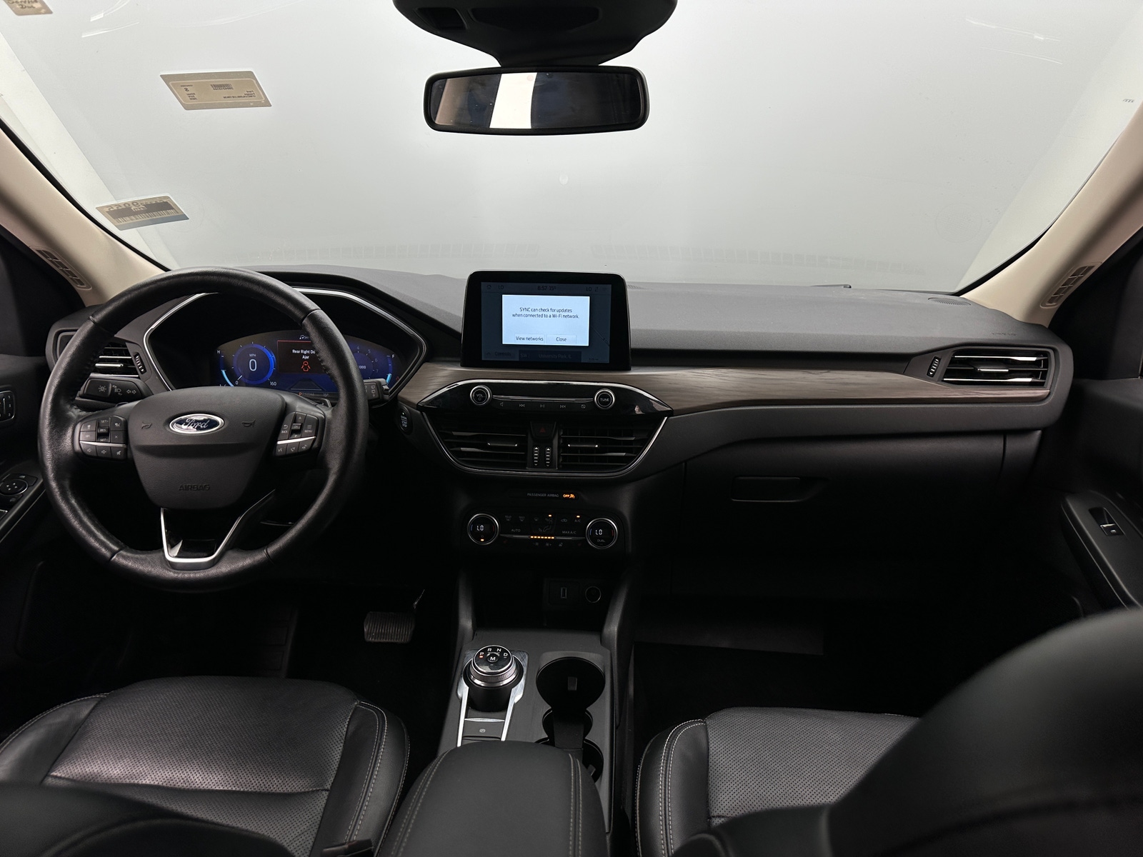 Thumbnail: 2020 Ford Escape - 2