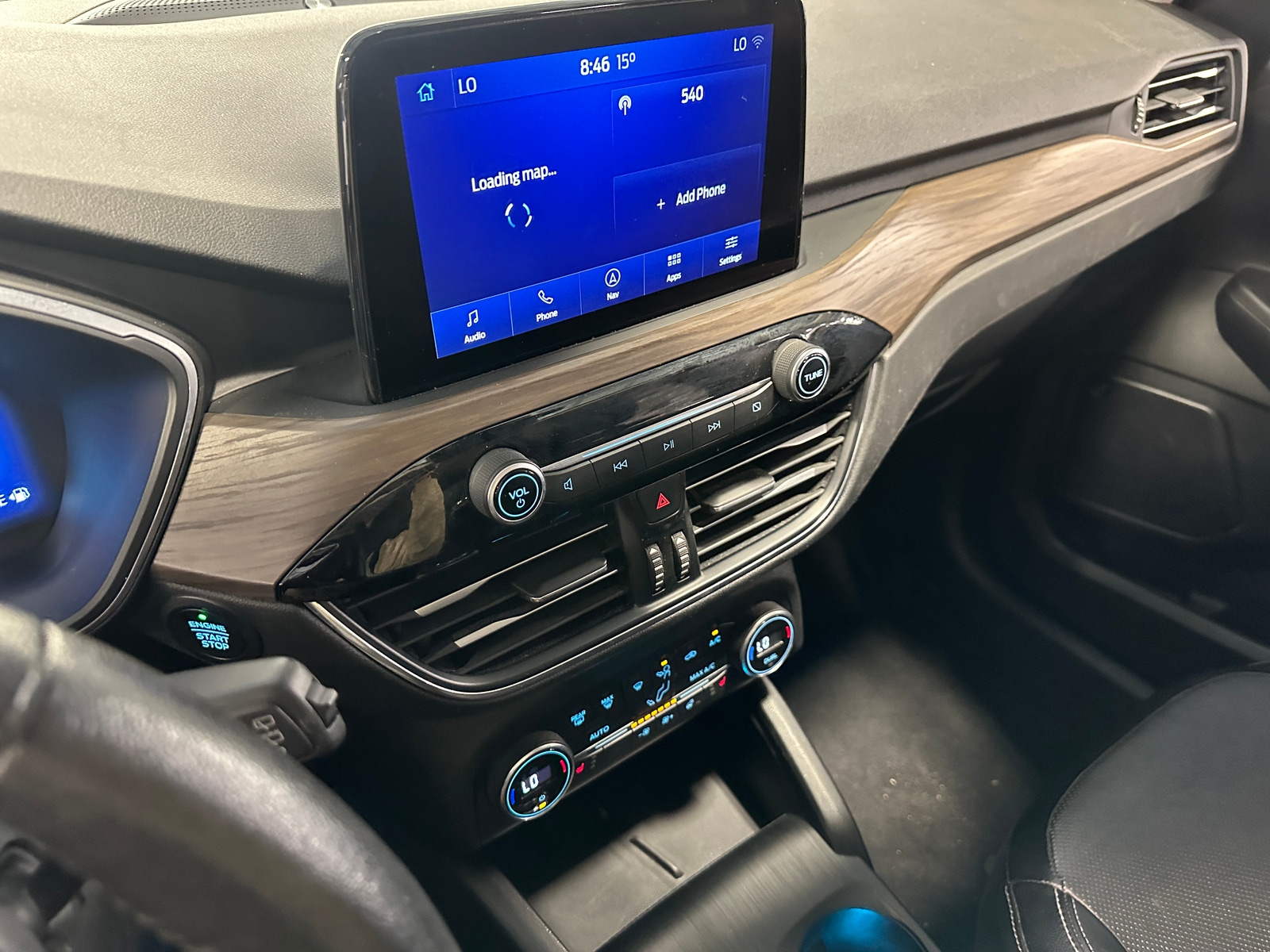 Thumbnail: 2020 Ford Escape - 3