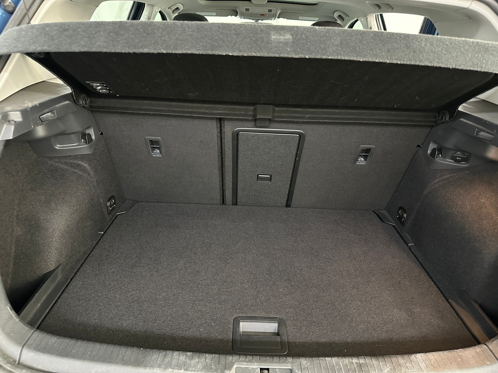 Thumbnail: 2015 Volkswagen Golf - 7