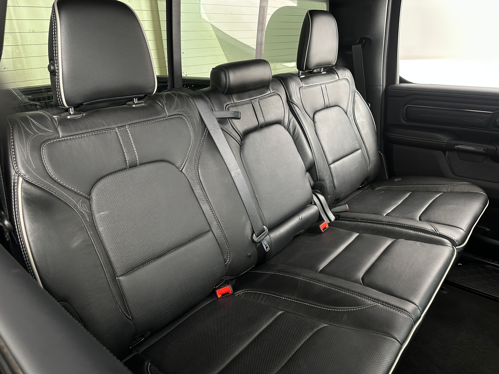 Thumbnail: 2024 RAM 1500 - 5