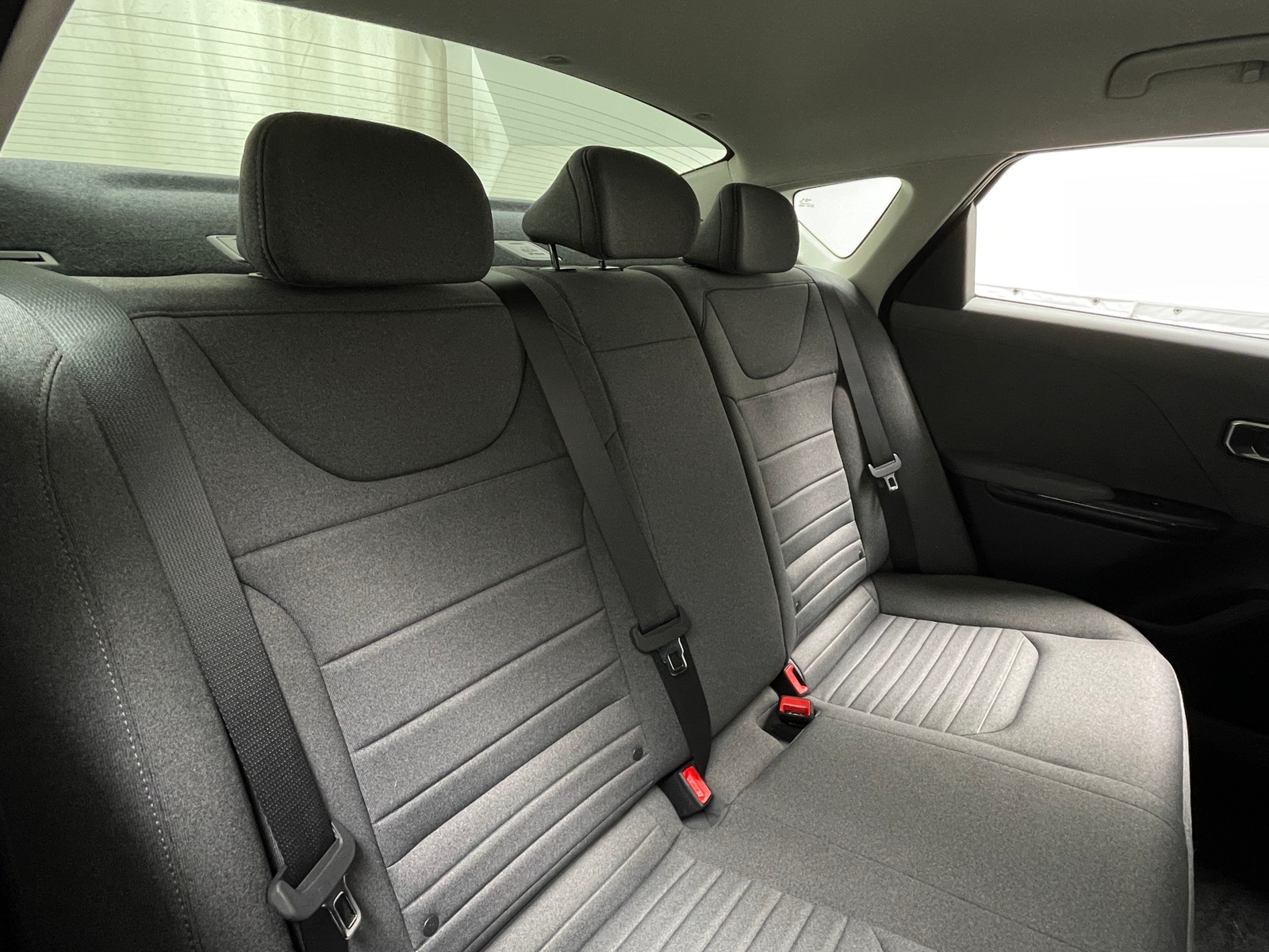 Thumbnail: 2025 Kia K4 - 6