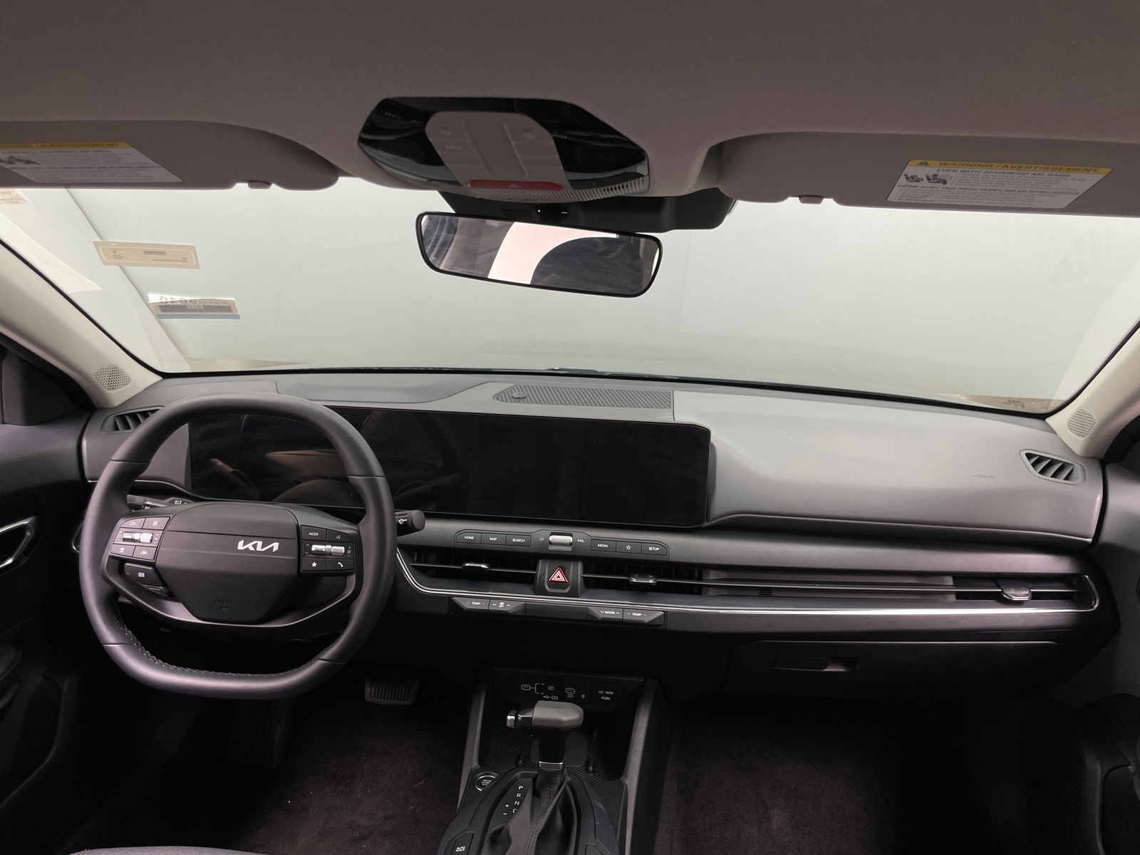 Thumbnail: 2025 Kia K4 - 3