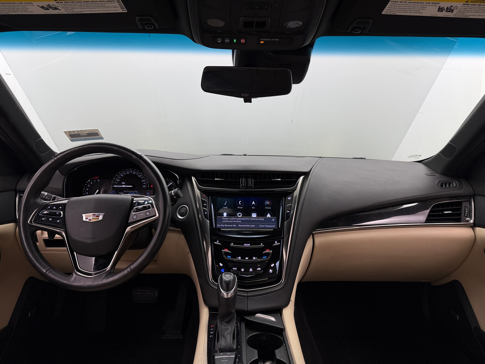 Thumbnail: 2019 Cadillac CTS - 2