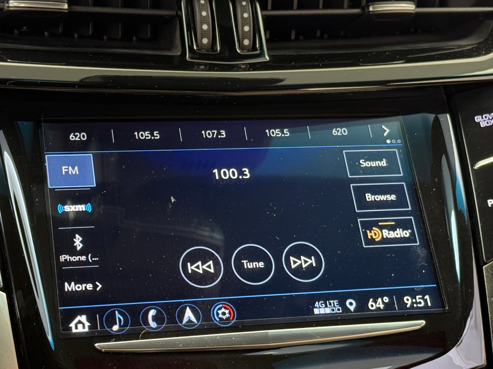 Thumbnail: 2019 Cadillac CTS - 3