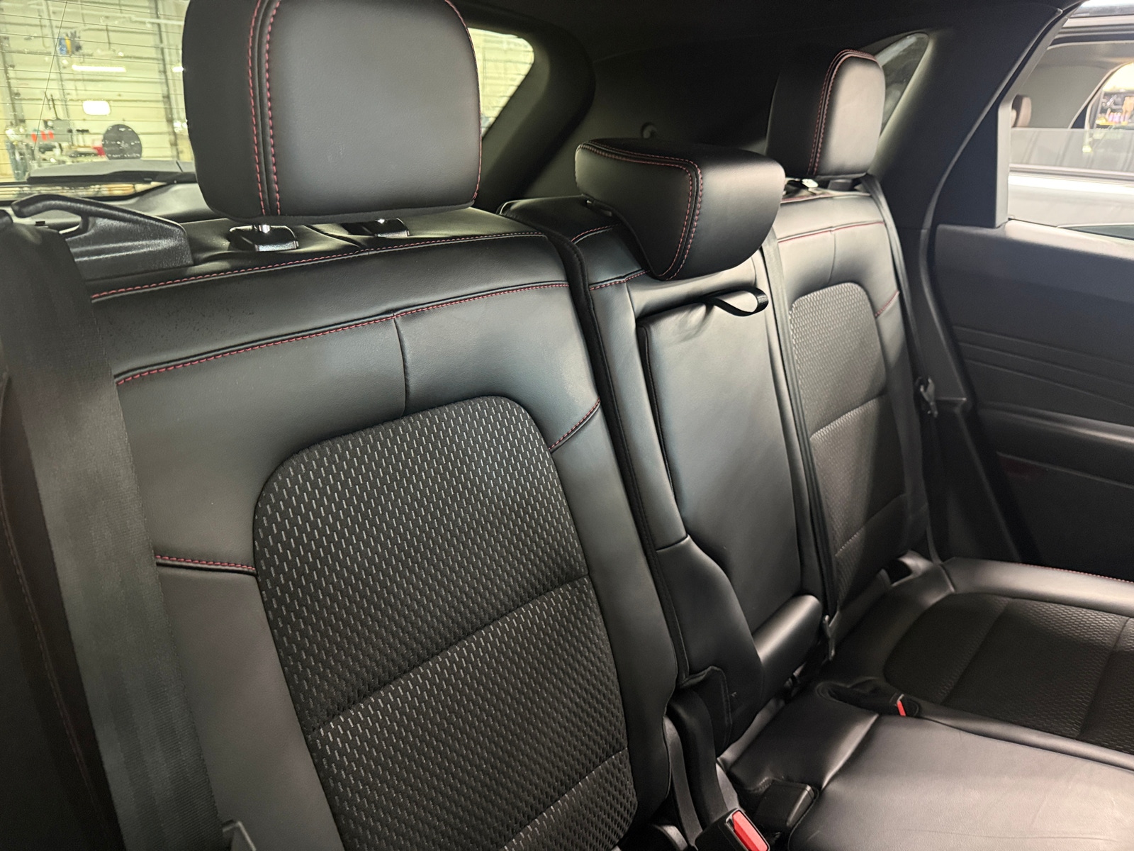 Thumbnail: 2025 Ford Escape - 5