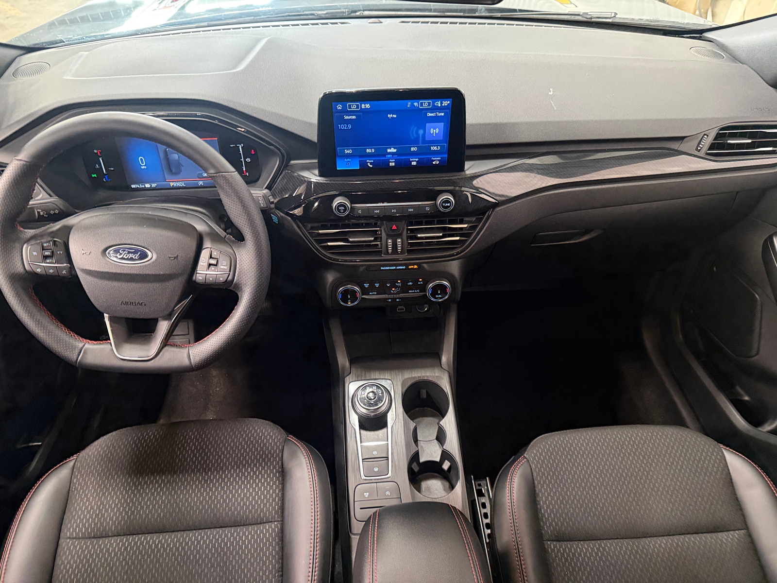 Thumbnail: 2025 Ford Escape - 2