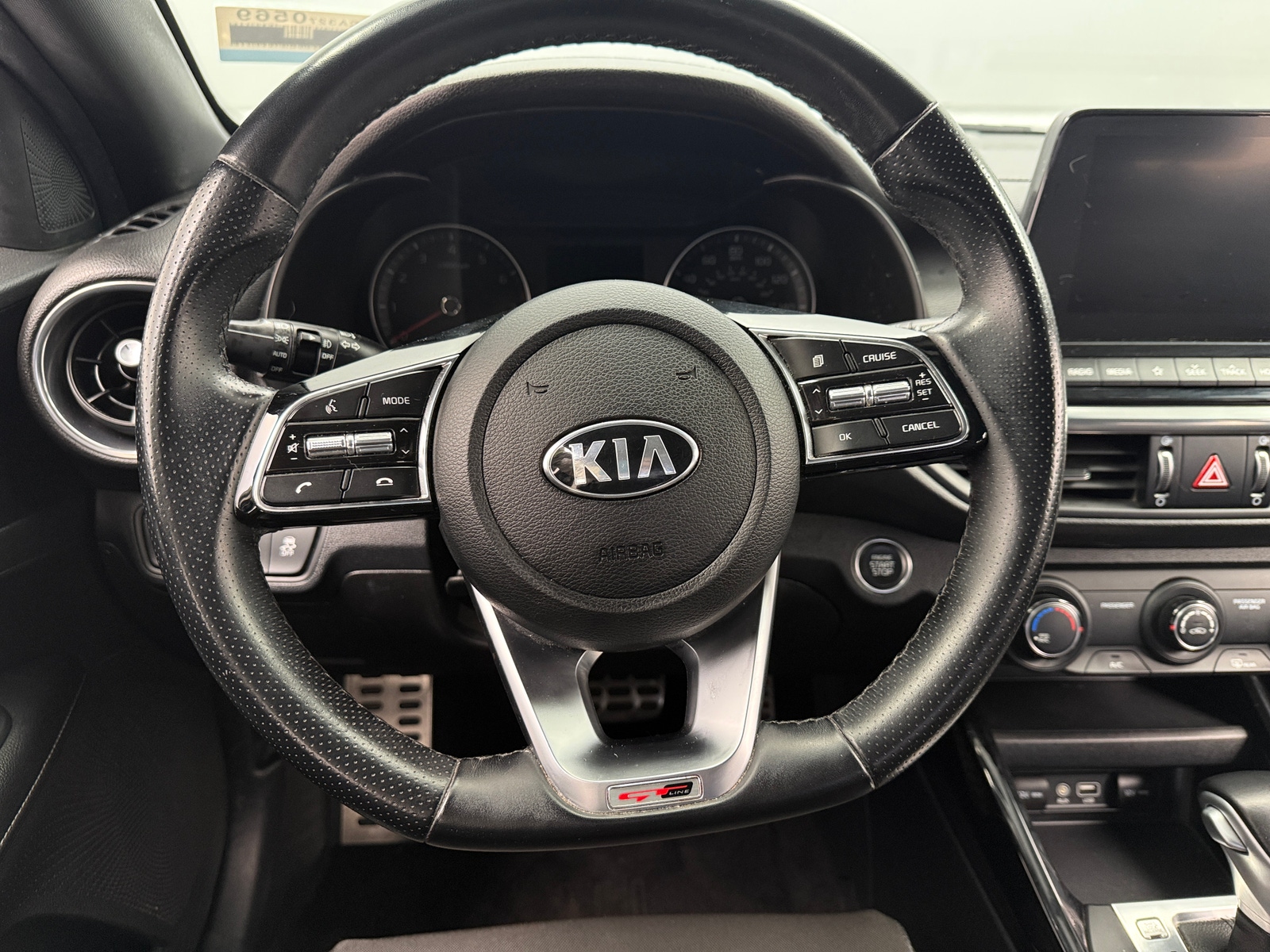Thumbnail: 2021 Kia Forte - 5