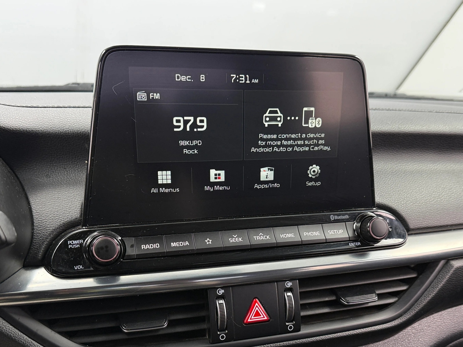 Thumbnail: 2021 Kia Forte - 4