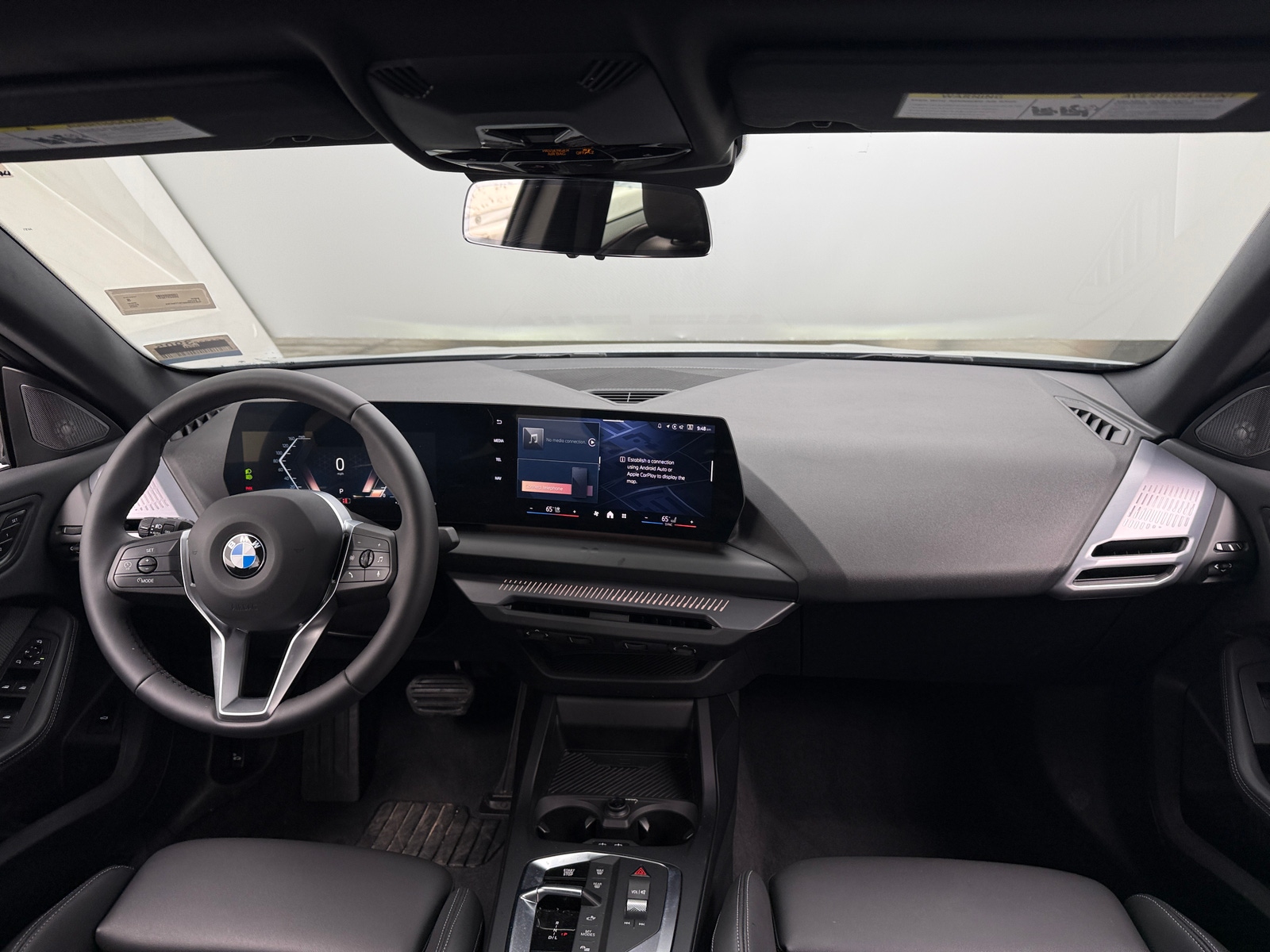 Thumbnail: 2025 BMW 2 Series - 2