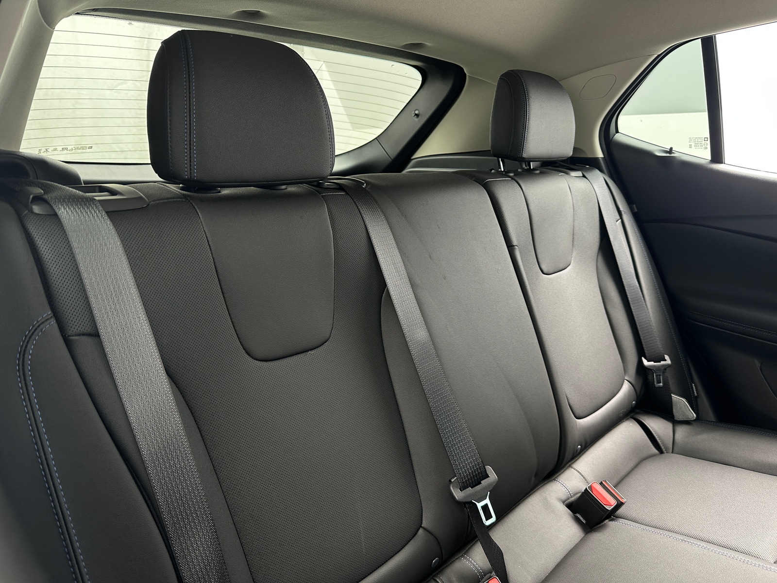 Thumbnail: 2025 Buick Encore GX - 5