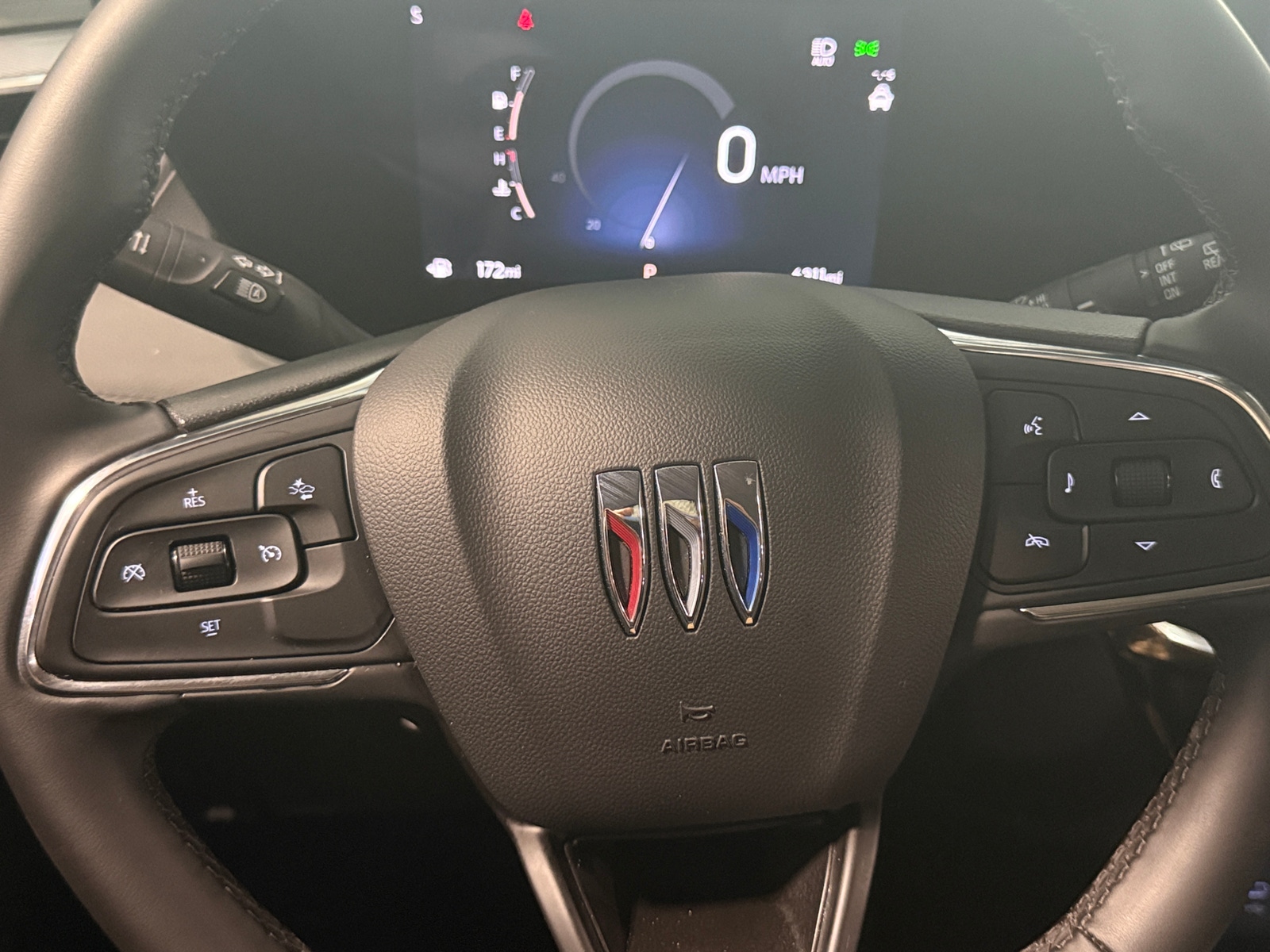 Thumbnail: 2025 Buick Encore GX - 4