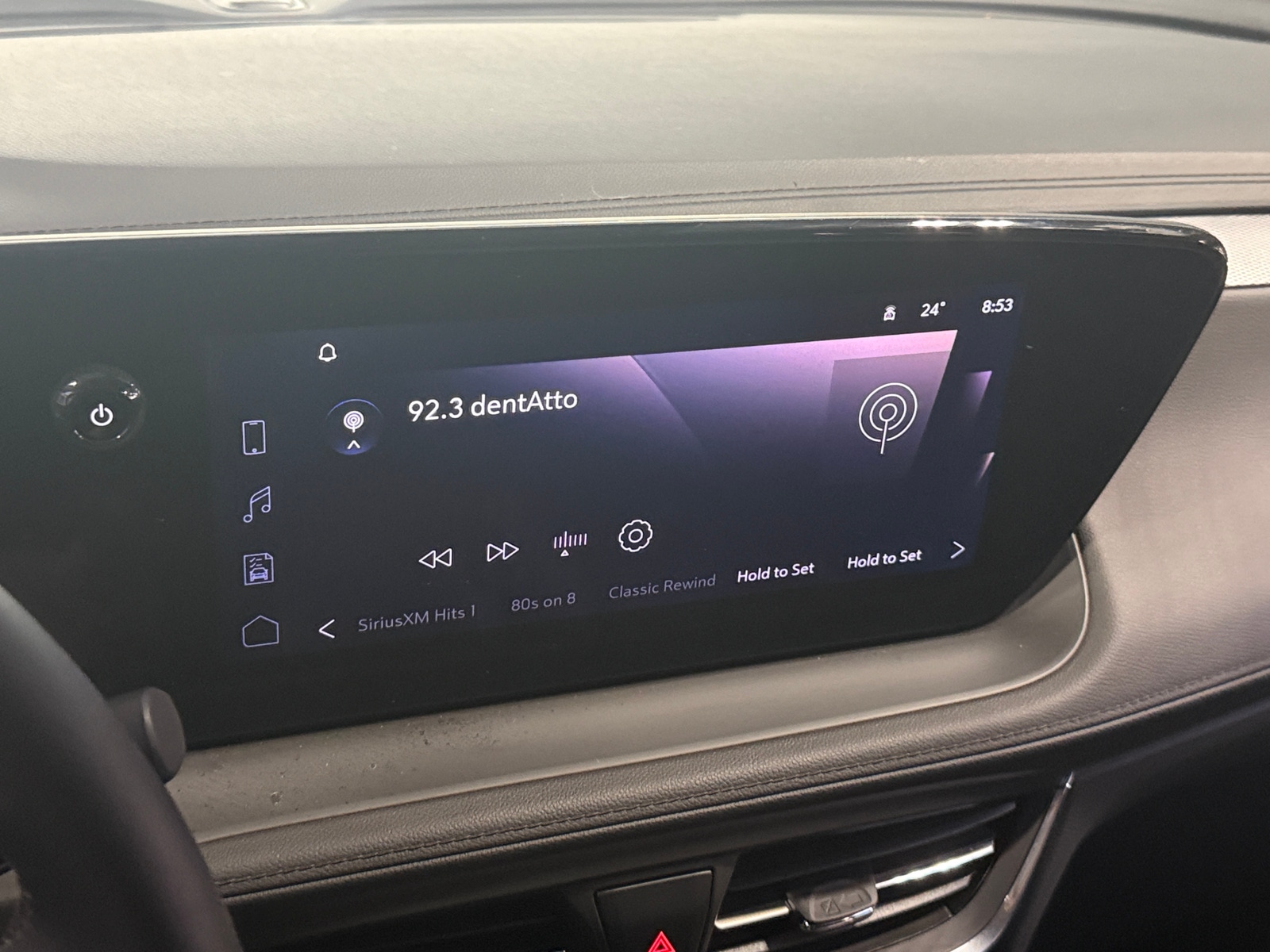 Thumbnail: 2025 Buick Encore GX - 3