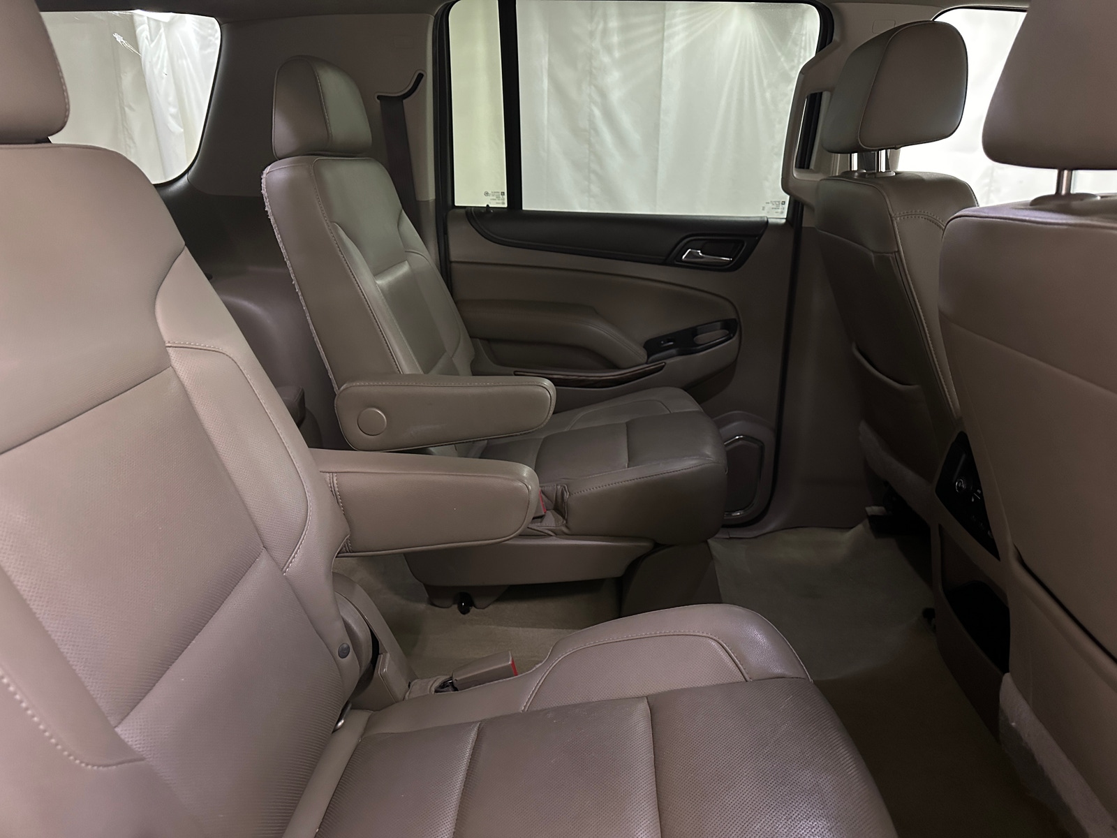 Thumbnail: 2018 GMC Yukon XL - 5