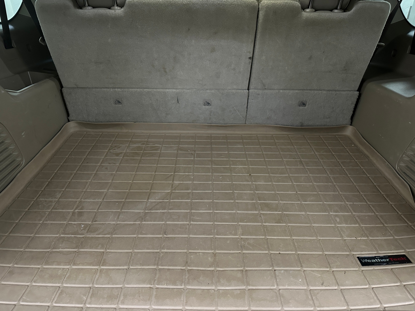 Thumbnail: 2018 GMC Yukon XL - 6