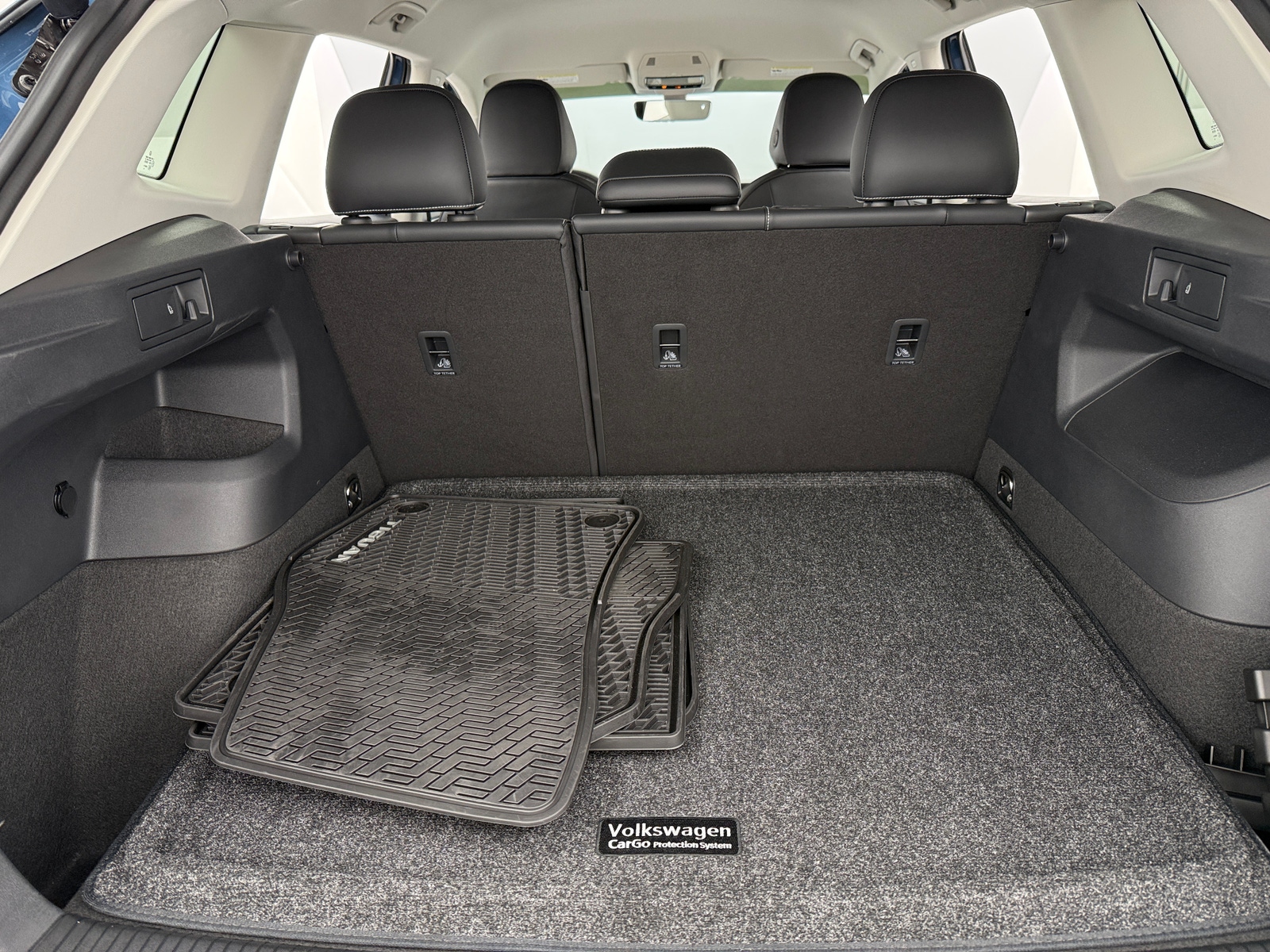 Thumbnail: 2025 Volkswagen Tiguan - 6