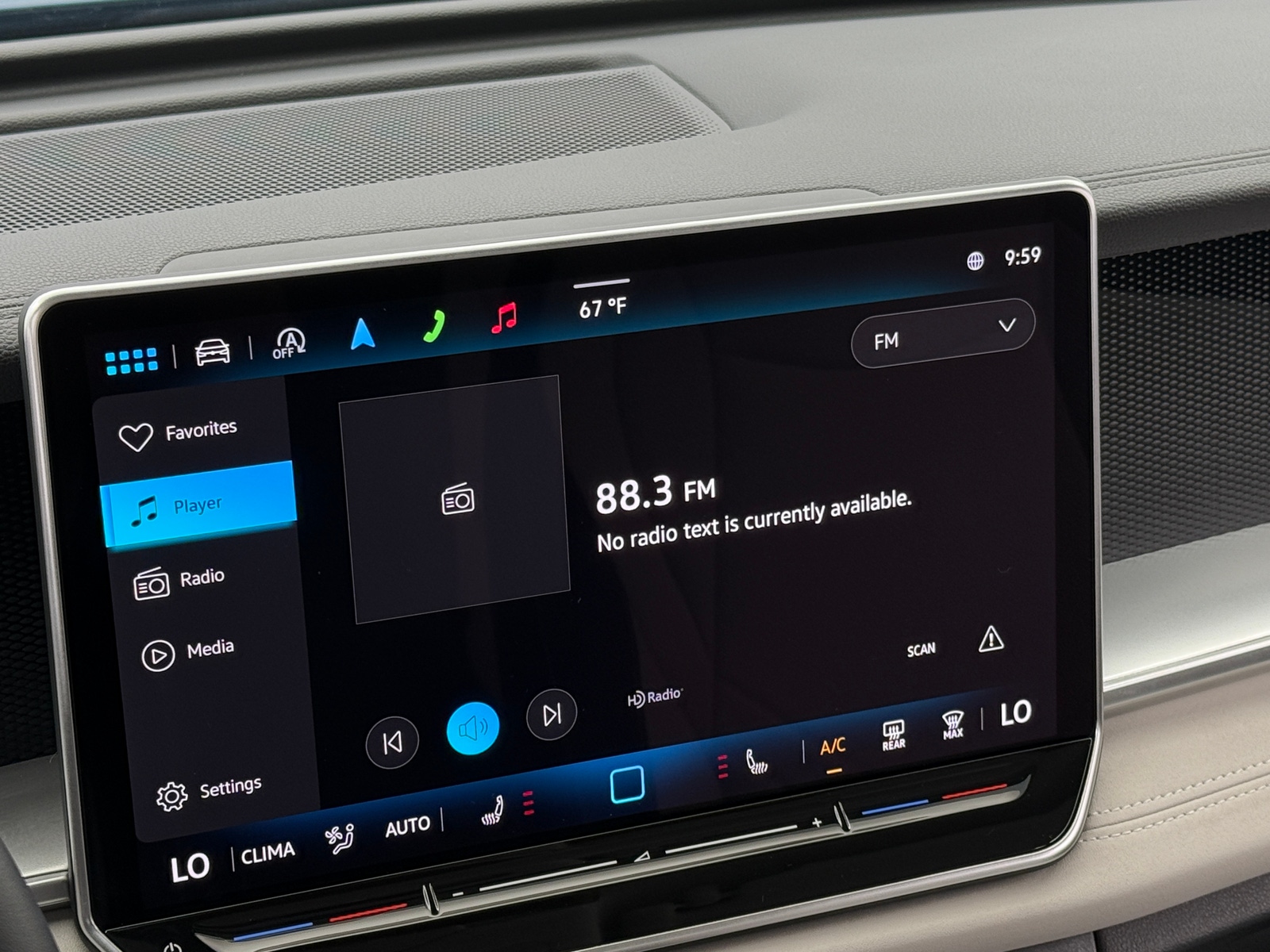 Thumbnail: 2025 Volkswagen Tiguan - 3