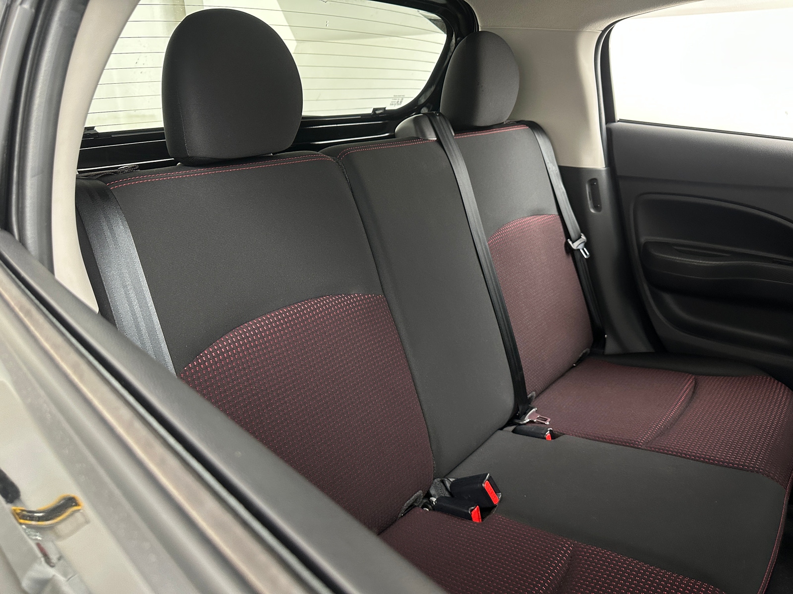 Thumbnail: 2023 Mitsubishi Mirage - 6