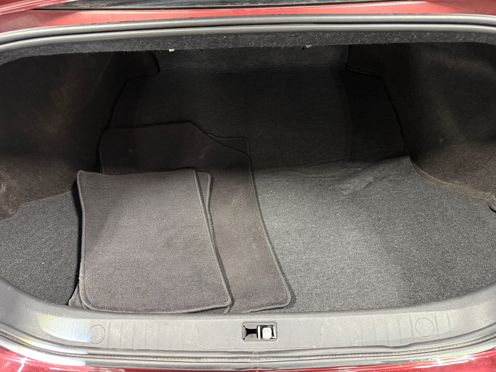 Thumbnail: 2012 Nissan Maxima - 7